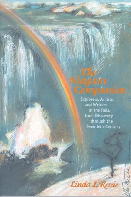 Book cover image for The Niagara Companion ISBN: 9780889204331